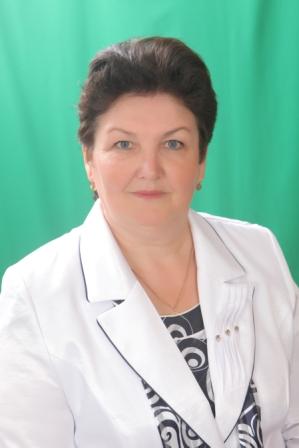 Масленникова Нина Владимировна.