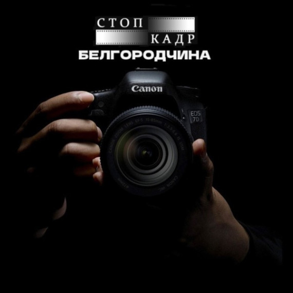 Белгородчина.СТОП КАДР.