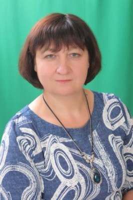 Борисова Валентина Петровна Борисова Валентина Петровна