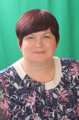 Субачева Елена Васильевна Субачева Елена Васильевна