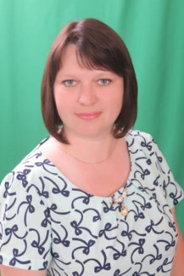 Головина Ольга Николаевна Головина Ольга Николаевна