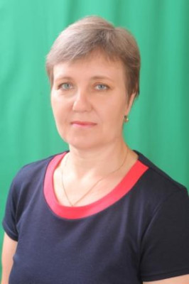 Скурятина Наталья Ивановна Скурятина Наталья Ивановна
