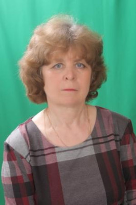 Корнева Елена Тимофеевна Корнева Елена Тимофеевна